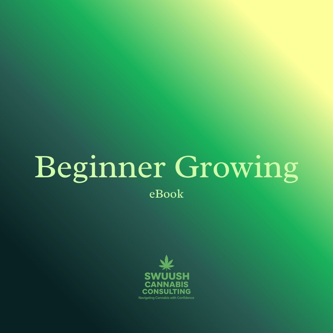Beginner Growing Course